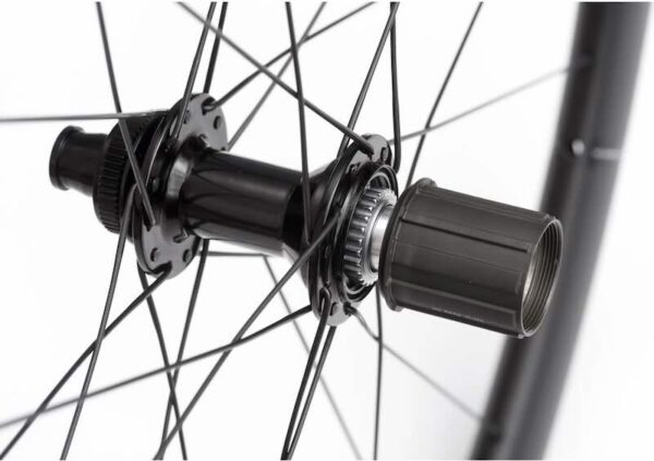 Hunt 4 season Allroad Disc