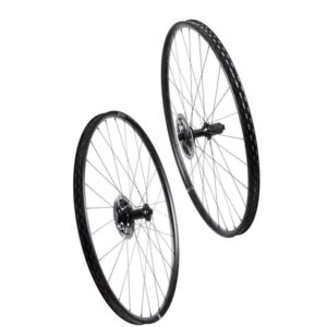 Hunt 4 season Gravel disc