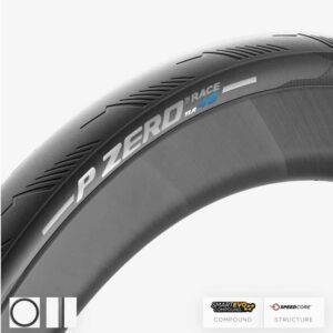 Pirelli P zero Race 4S TLR