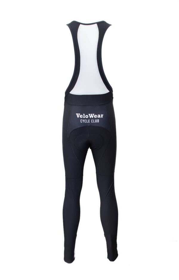 VeloWear Vinterbibshorts