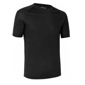 GripGrab Merino Blend thermal short sleeve baselayer