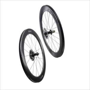 Hunt 65 Carbon aero disc