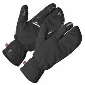 GripGrab Nordic 2 Deep Winter Lobster handsker