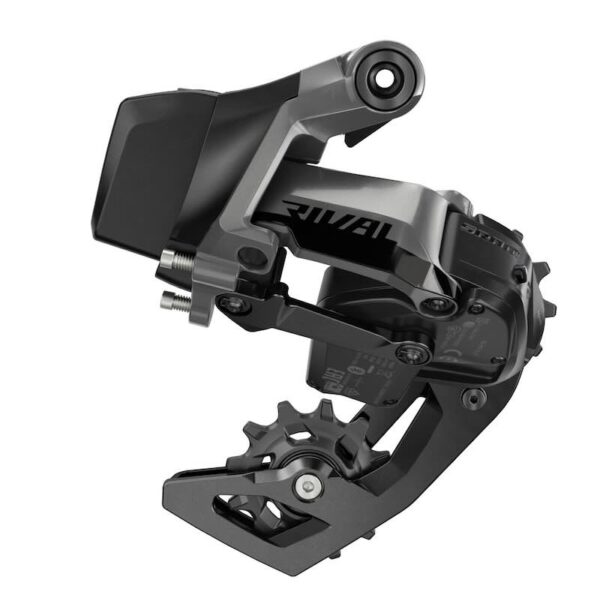 Sram Rival AXS Bagskifter