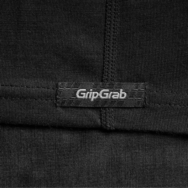 Gripgrab Merino Blend Thermal short Sleeve Base Layer - Billede 4