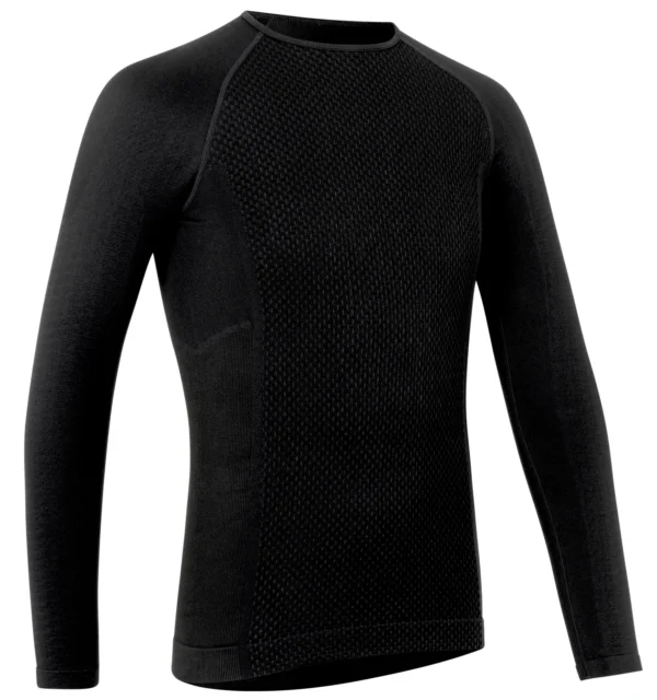 GripGrab Expert 2 long sleeve baselayer