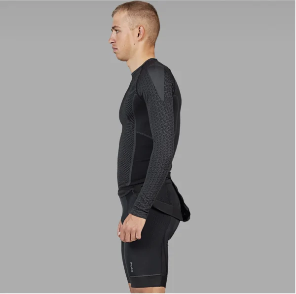 GripGrab Expert 2 long sleeve baselayer