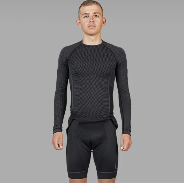 GripGrab Expert 2 long sleeve baselayer
