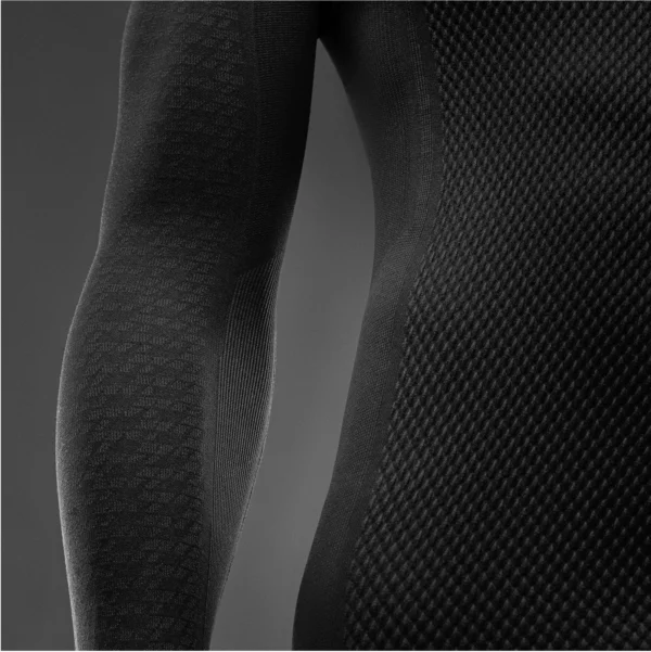 GripGrab Expert 2 Thermal Seamless Long Sleeve Base Layer - Image 5