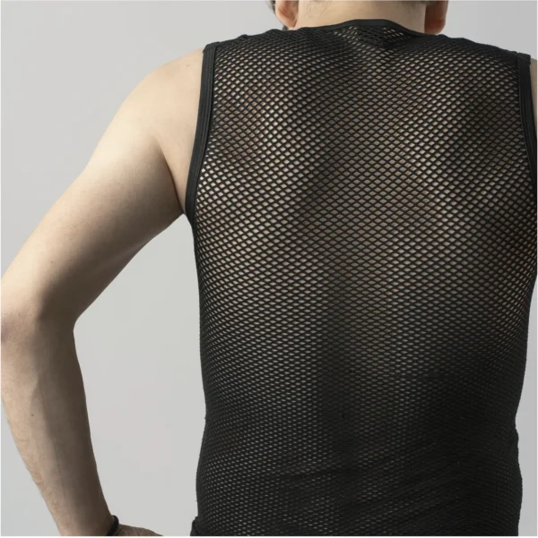 GripGrab Pacr sleeveless baselayer