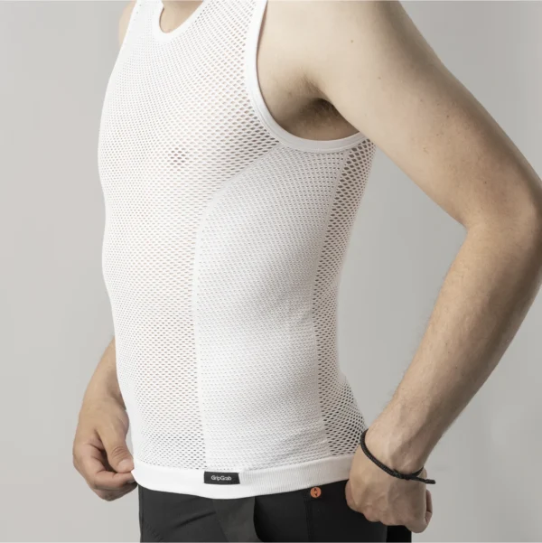 GripGrab Pacr sleeveless baselayer