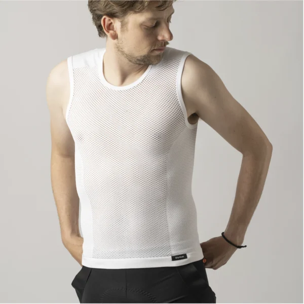 GripGrab Pacr sleeveless baselayer