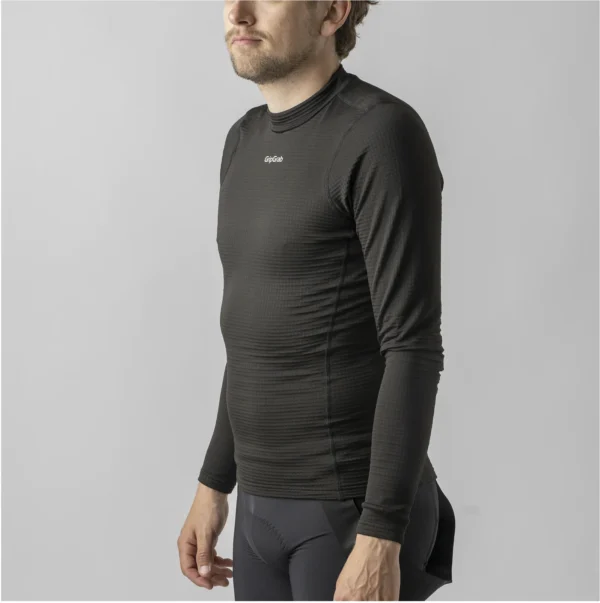 GripGrab Vinter Langærmet Baselayer