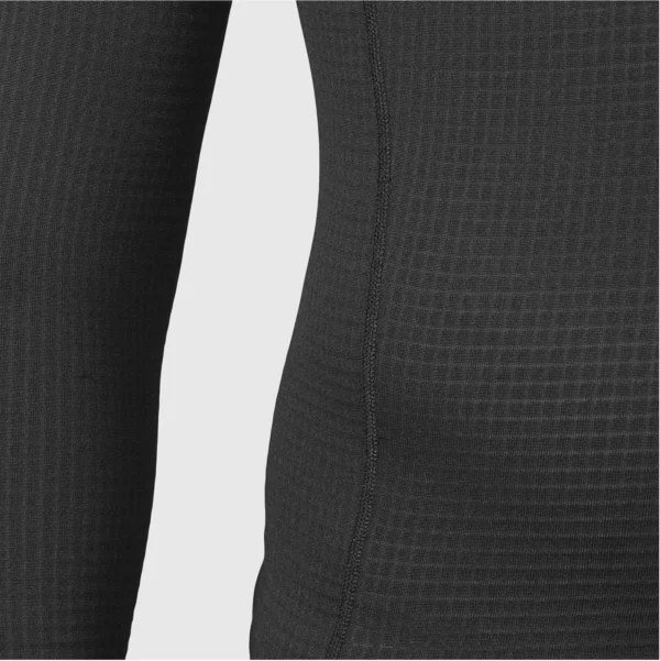 GripGrab Vinter Langærmet Baselayer