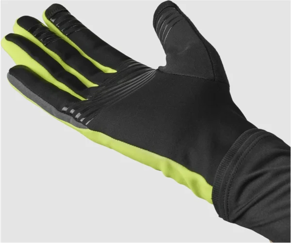 GripGrab Insultator 2 overgangshandske