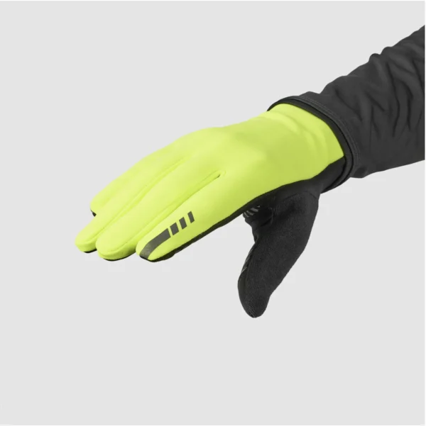 GripGrab Insultator 2 overgangshandske