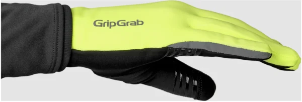 GripGrab Insultator 2 overgangshandske