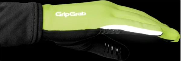 GripGrab Insultator 2 overgangshandske