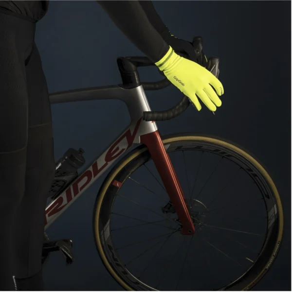 GripGrab Insultator 2 overgangshandske