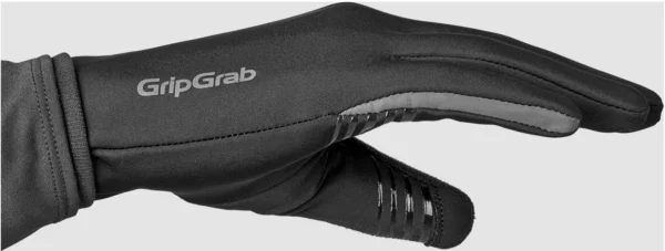 GripGrab Insultator 2 overgangshandske