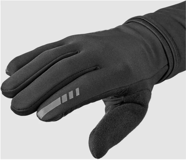 GripGrab Insultator 2 overgangshandske