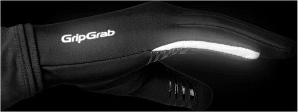 GripGrab Insultator 2 overgangshandske