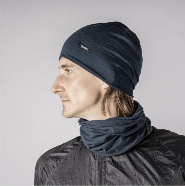 GripGrab Merino Lightweight Beanie