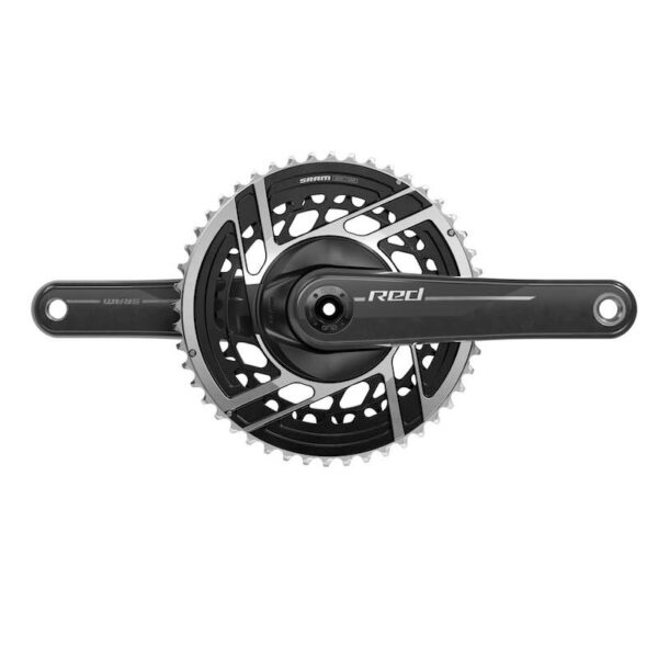Sram Red E1 kranksæt
