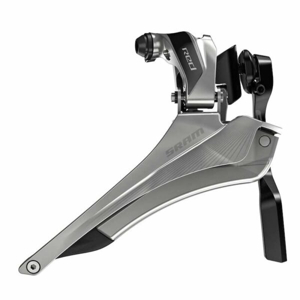 Sram Red forskifter
