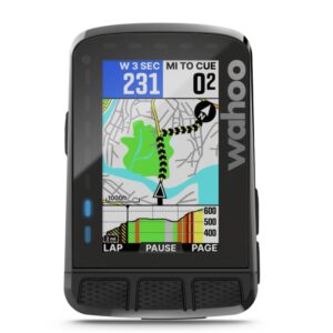 Wahoo Elemnt Roam