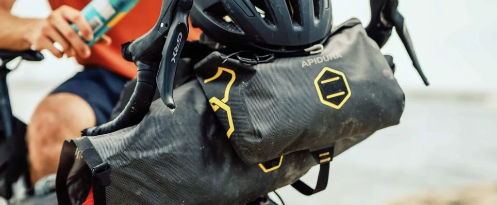 Expedition Accessory pocket