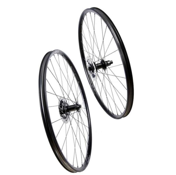 Mason & Hunt 650B Sport Adventure Disc