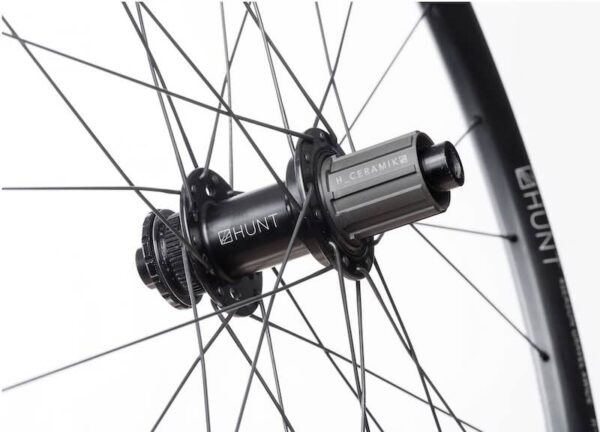 Mason & Hunt 650B Sport Adventure Disc