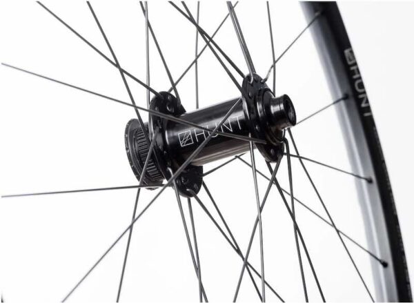 Mason & Hunt 650B Sport Adventure Disc