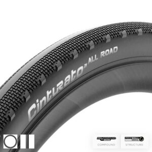 Pirelli Cinturato All Road