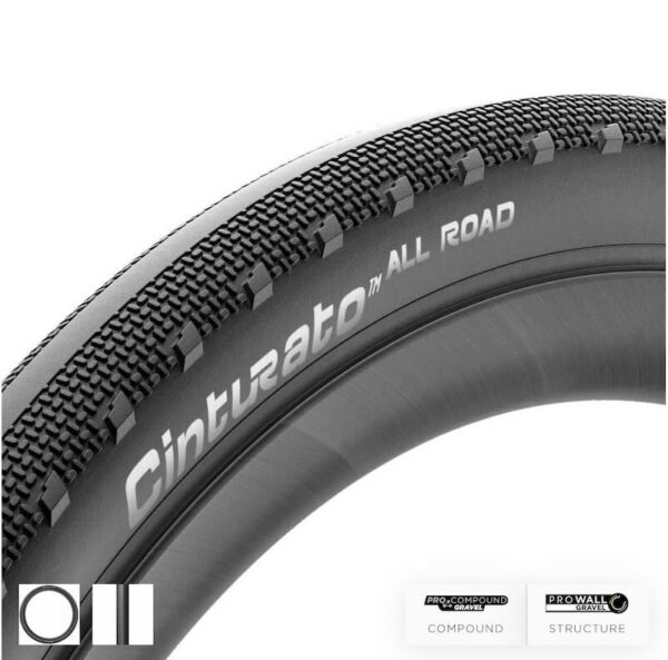Pirelli Cinturato All Road