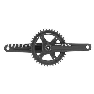 Sram Apex 1 x 11 kranksæt