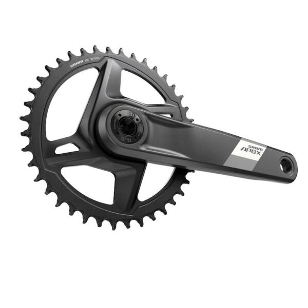Sram Apex 1 x 12 kranksæt