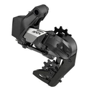 Sram Apex XPLR bagskifter