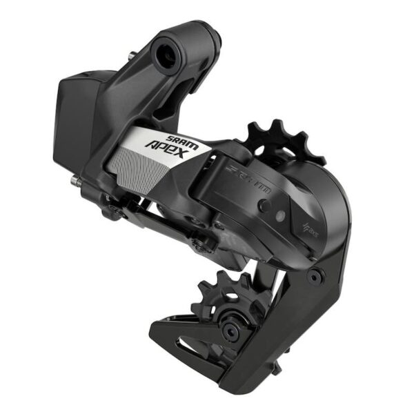 Sram Apex XPLR bagskifter