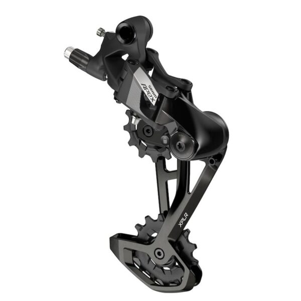 Sram Apex XPLR Bagskifter