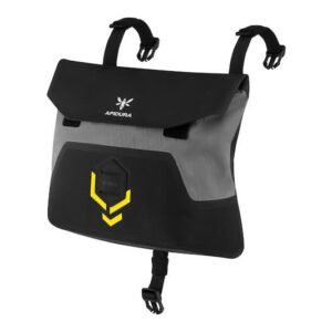 Apidura Backcountry Accessory Pocket (4 l)