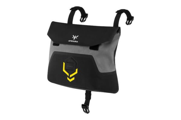 Apidura Backcountry Accessory Pocket (4 l)