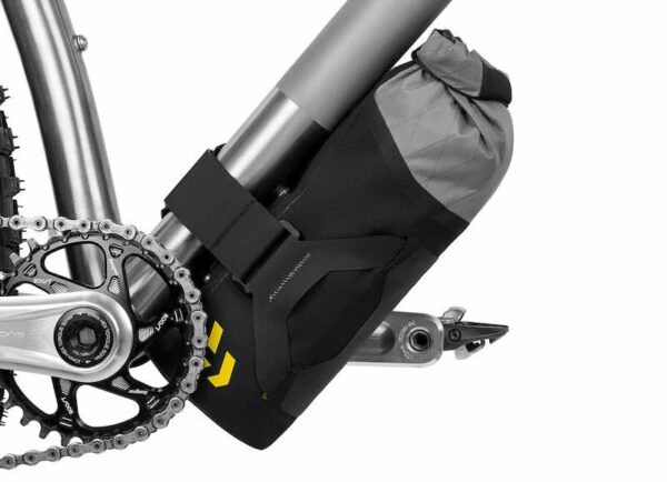Apidura Backcountry Downtube Pack (1,8 l)