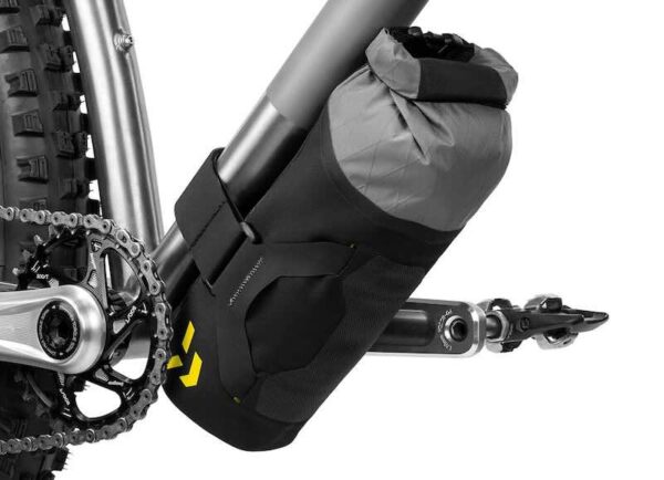 Apidura Backcountry Downtube Pack (1,8 l)