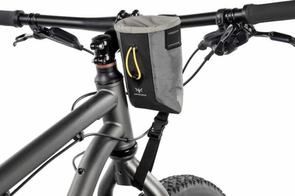 Apidura Backcountry Food Pouch