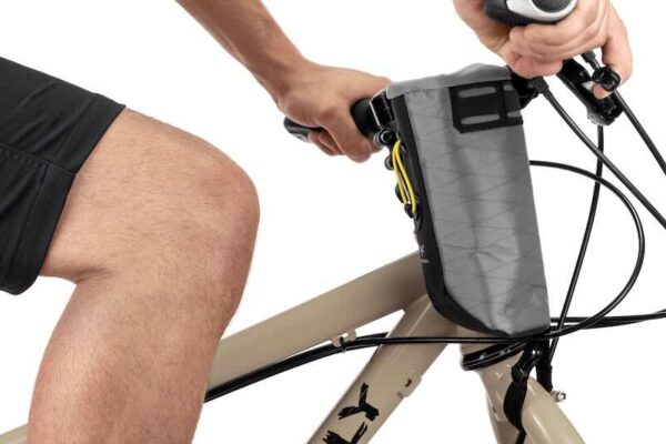 Apidura Backcountry Food Pouch