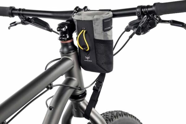 Apidura Backcountry Food Pouch