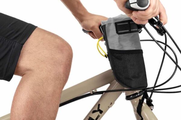 Apidura Backcountry Food Pouch