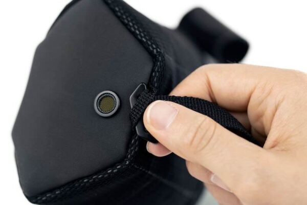 Apidura Backcountry Food Pouch